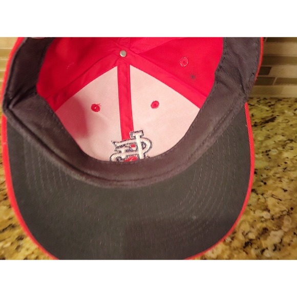 St Louis Cardinals Youth Outdoor Ball Cap Hat Adjustable Baseball - Picture 9 of 11